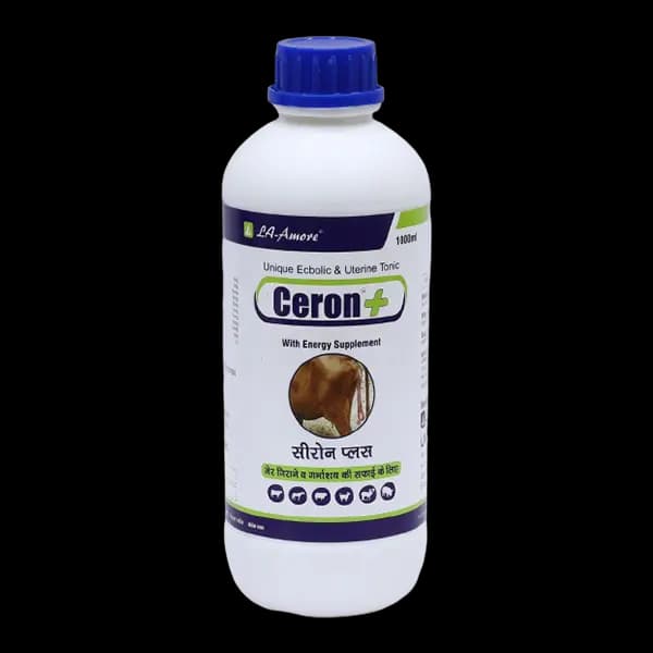 Ceron Plus