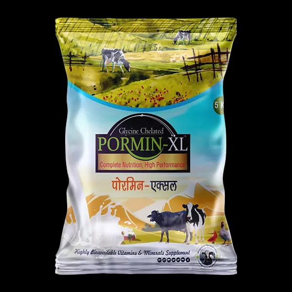 Promin-XL Powder