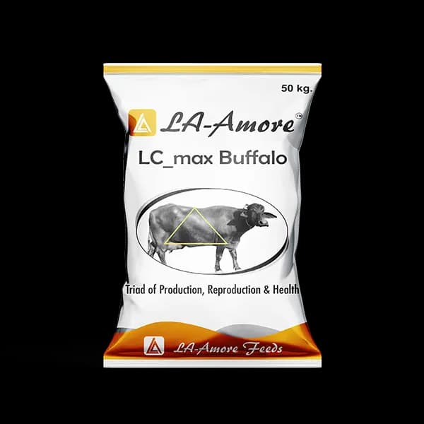 LC_Max Bufflow 50Kg
