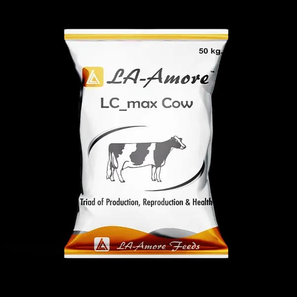 LC_Max Cow 50Kg