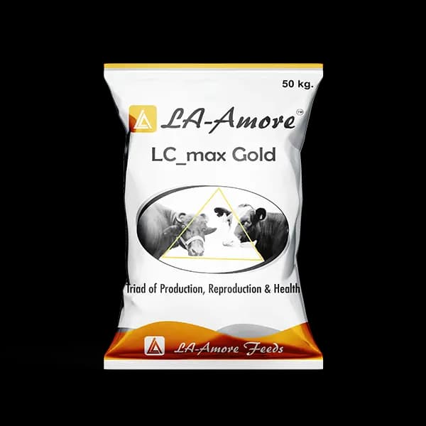 LC_Max Gold 50Kg