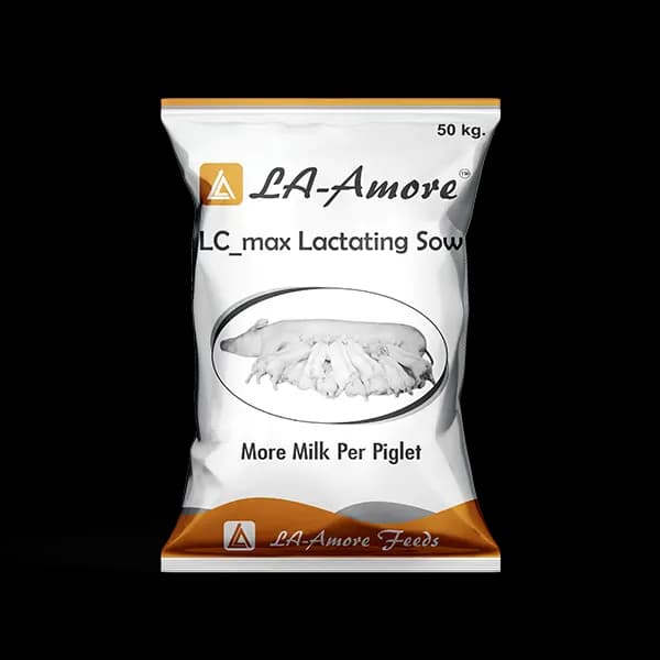 LC_Max Lactating Sow 50Kg