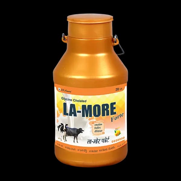 LA-Amore Forte